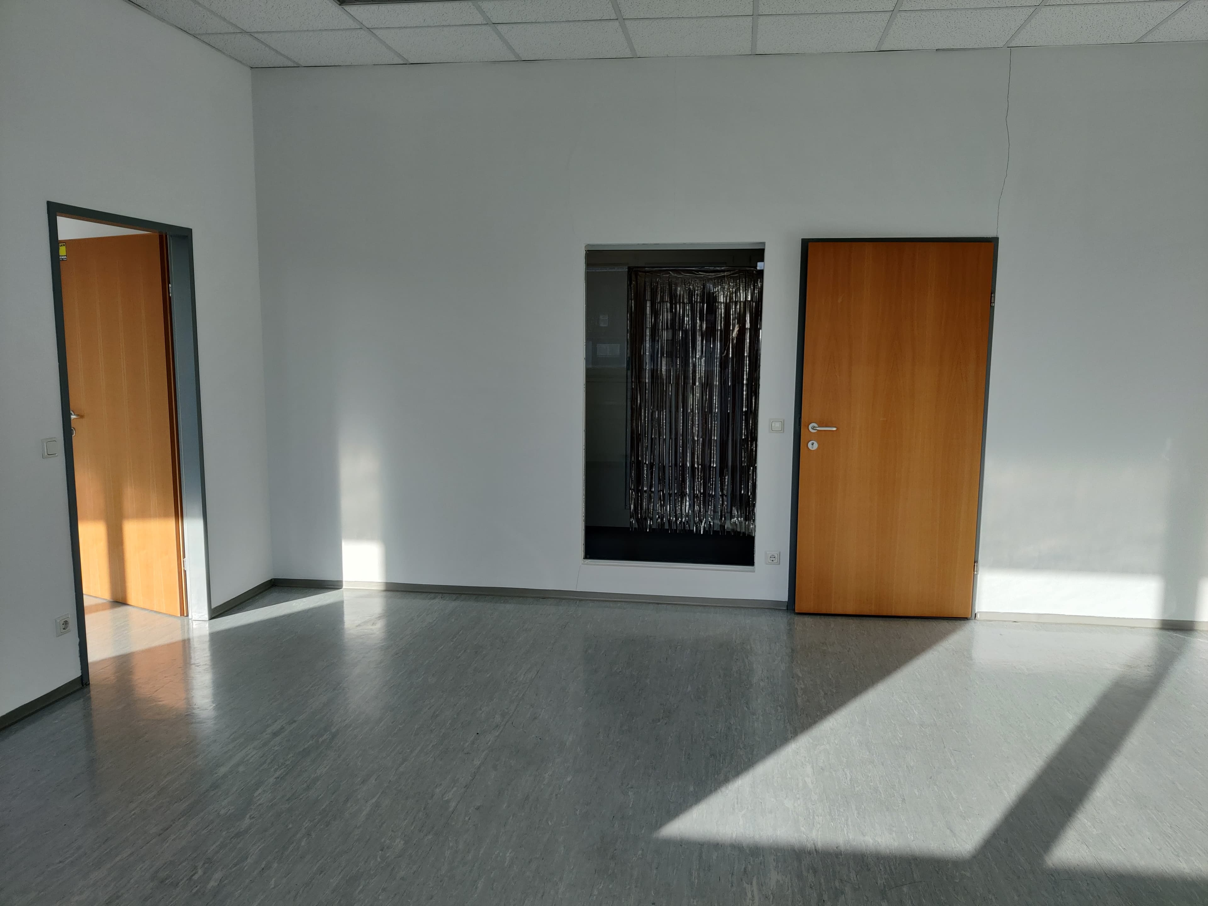 Ihr neues Büro: Licht, Struktur und Effizienz auf 63,08 m²im BIZ Wels, Top 2N16