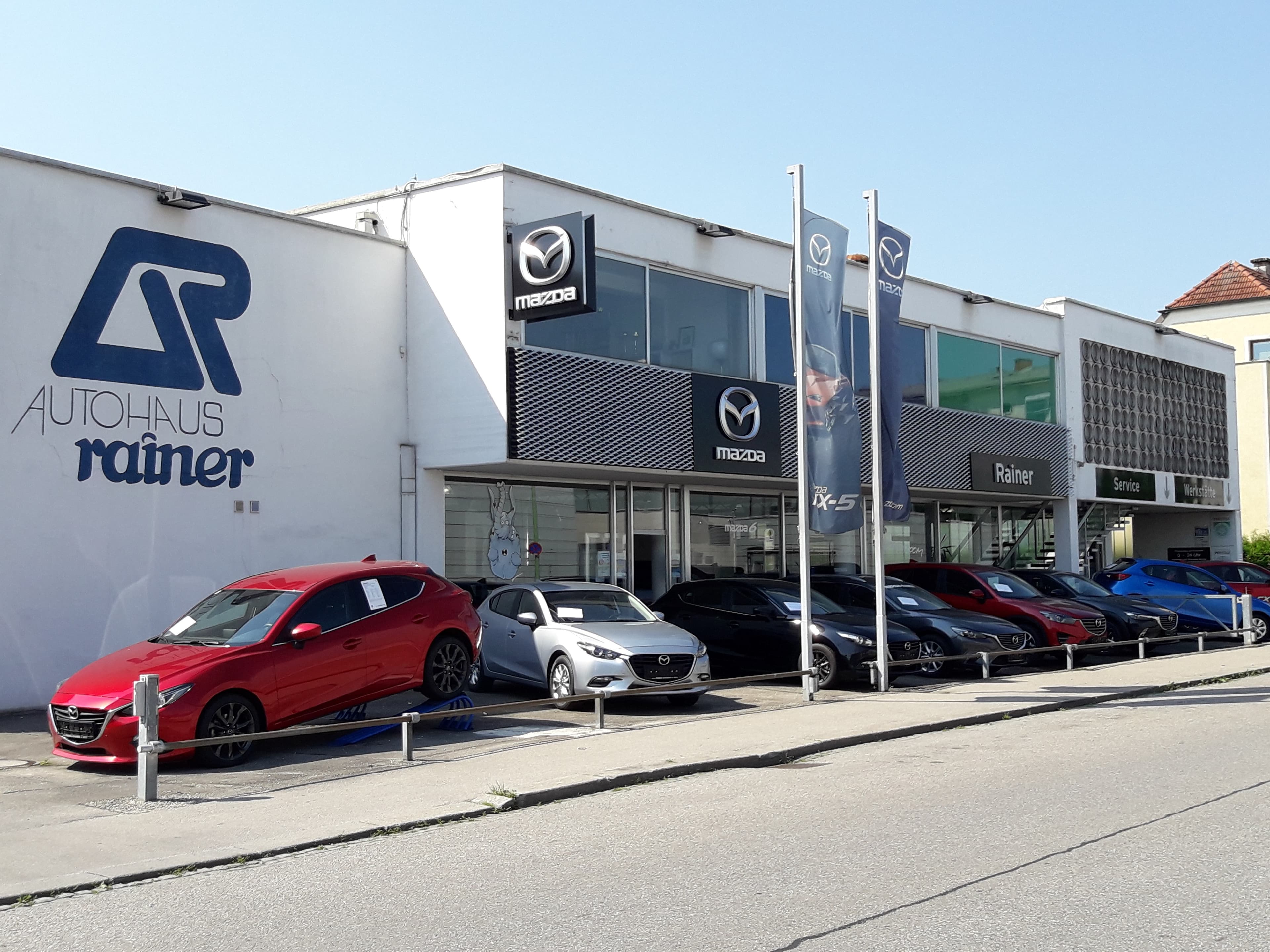 Autohaus