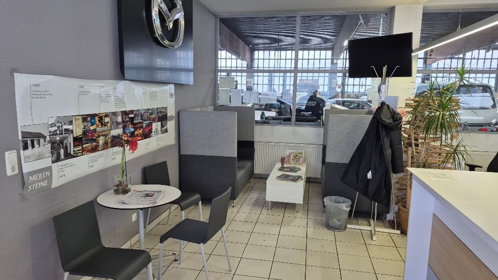Autohaus