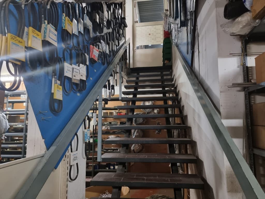 Werkstatt