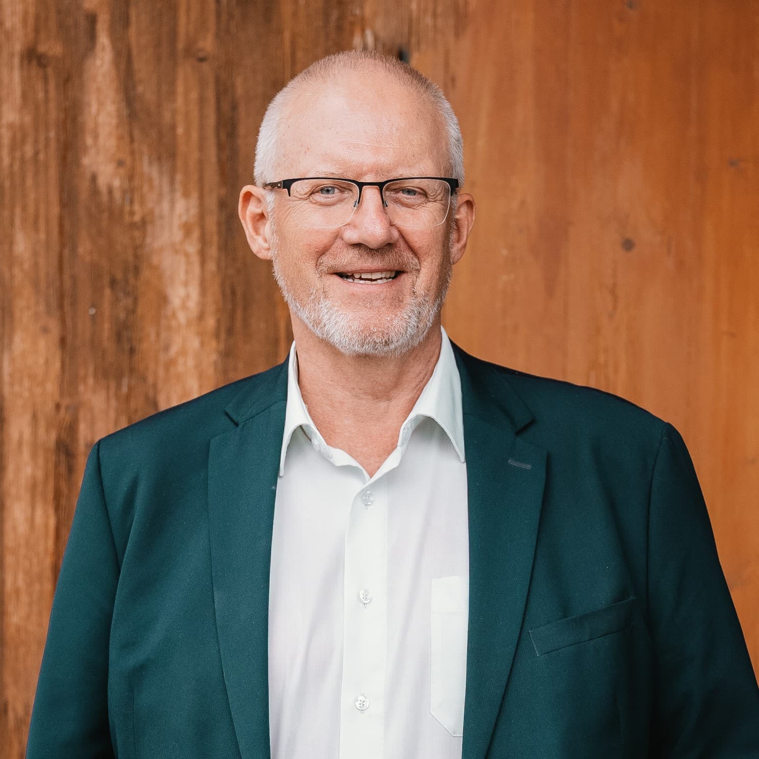 Komm.-Rat Dr. Thomas Reischauer, MBA