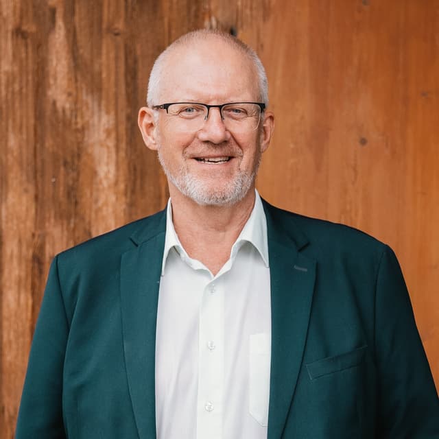 Wollen Sie mehr erfahren?