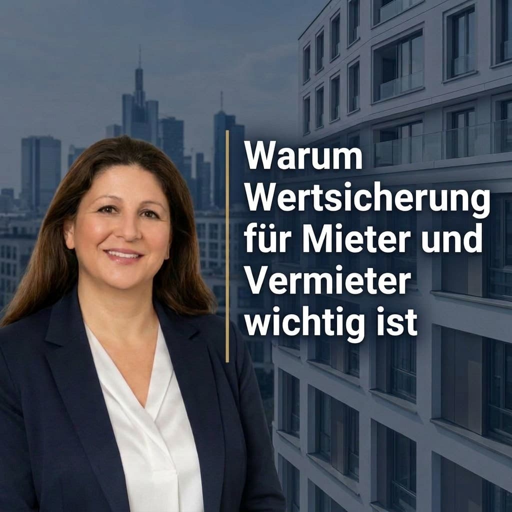 Warum Wertsicherung für Mieter und Vermieter wichtig ist
